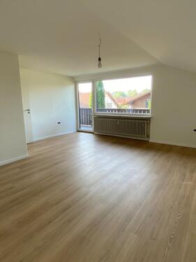 Foto - Etagenwohnung in Bruckmühl zur Miete