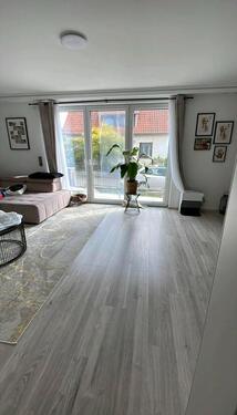 Foto - 4 Zimmer Erdgeschoßwohnung in Hildesheim