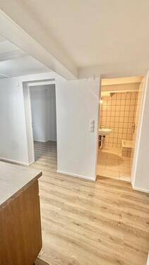 Foto - Etagenwohnung in Immenhausen zur Miete