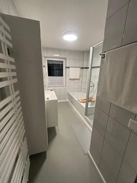 Foto - 3 Zimmer Etagenwohnung in Paderborn