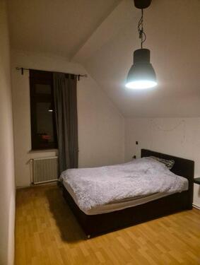 Foto - 2.5 Zimmer Dachgeschoßwohnung in Oldenburg