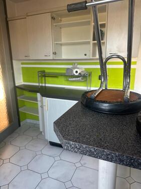 Foto - 3 Zimmer Dachgeschoßwohnung zur Miete in Wolframs-Eschenbach