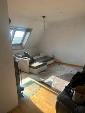 Foto - 3 Zimmer Dachgeschoßwohnung in Wolframs-Eschenbach