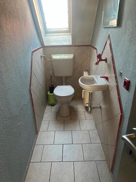 Foto - Dachgeschoßwohnung in Wolframs-Eschenbach zur Miete