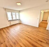 Erstbezug nach Sanierung: 3-Zi.-Wohnung mit Balkon 5 min. vom Bf Rheinfelden - Rheinfelden (Baden)