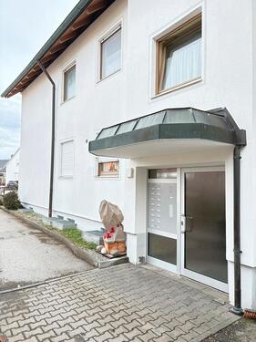 Foto - 3 Zimmer Erdgeschoßwohnung zum Kaufen in Kaufbeuren