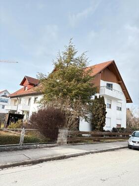 Foto - Erdgeschoßwohnung in Kaufbeuren zum Kaufen