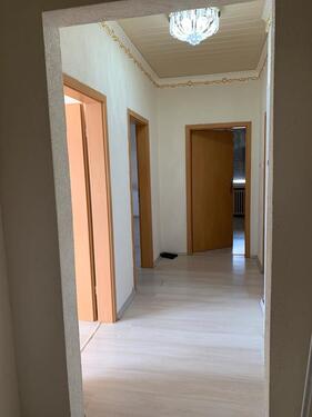 Foto - Etagenwohnung in Bendorf zur Miete