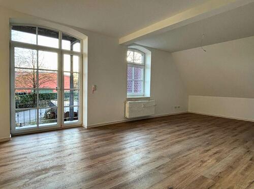 Foto - 4 Zimmer Etagenwohnung in Horneburg