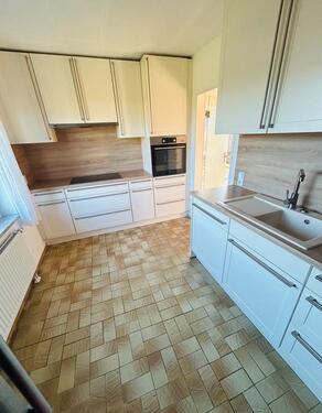 Foto - Helle 3-Zimmer-Wohnung in Wanderup in zentraler Lage