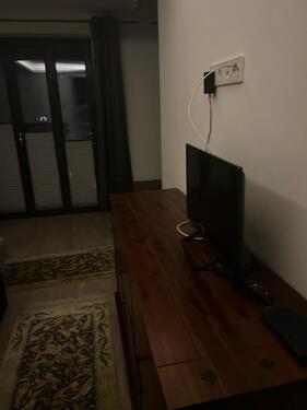 Foto - 2 Zimmer Etagenwohnung in Samtens