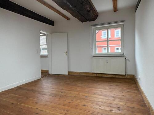 Foto - 2 Zimmer Etagenwohnung in Grabow