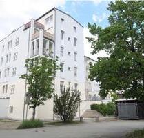 Schöne 3 Zimmer Wohnung zentrumsnah (300m) in Straubing