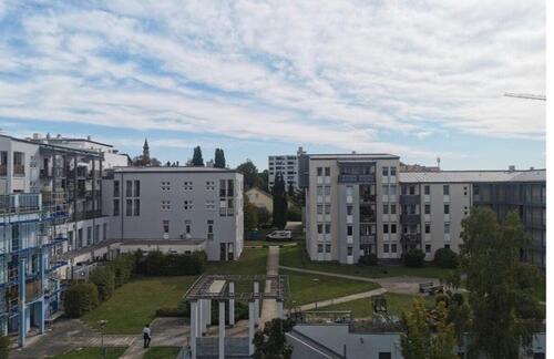 Foto - 3 Zimmer Etagenwohnung in Straubing