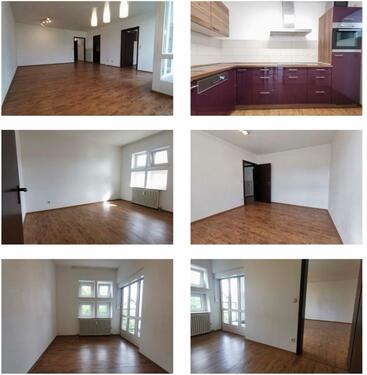 Foto - Etagenwohnung in Straubing zum Kaufen