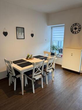 Foto - Prüm Stadtmitte schöne Wohnung ab 01.05 zu vermieten