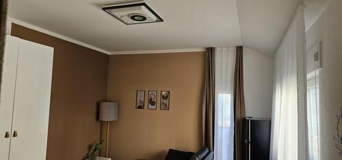 Foto - Dachgeschoßwohnung in Großbettlingen zur Miete