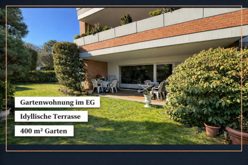 Foto - Exklusive Rarität in Königsdorf - 136 m² Wohnluxus mit privatem X