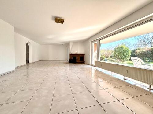 Foto - 3 Zimmer Terrassenwohnung zur Miete in Frechen