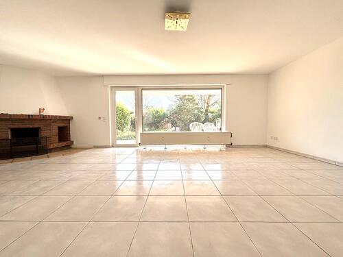 Foto - 3 Zimmer Terrassenwohnung in Frechen