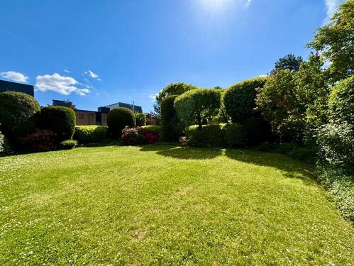 Foto - Terrassenwohnung in Frechen zur Miete