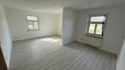 Foto - 2 Zimmer Etagenwohnung zur Miete in Zwickau