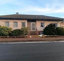 Einfamilienhaus in Wathlingen Bungalow - Adelheidsdorf
