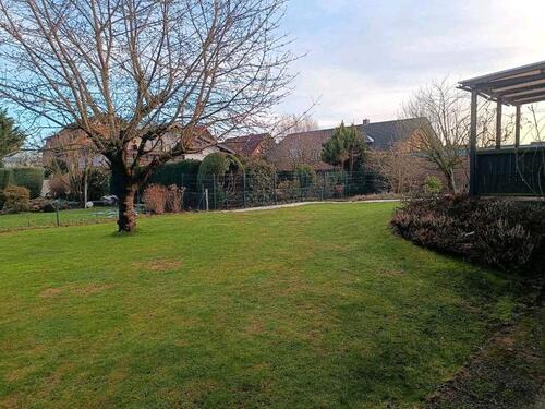 Foto - 4 Zimmer Bungalow in Adelheidsdorf