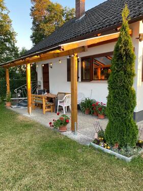 Foto - 2 Zimmer Einfamilienhaus in Wendelstein