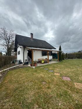 Foto - Einfamilienhaus in Wendelstein zum Kaufen