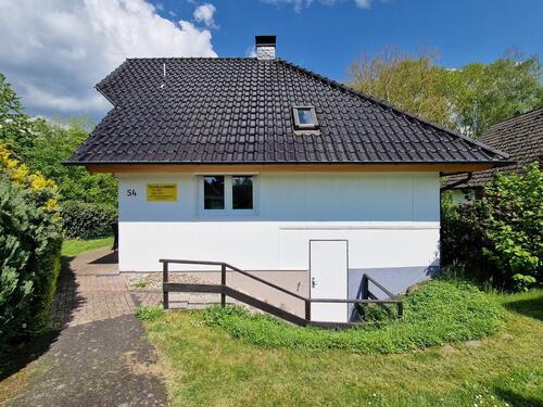 Foto - 4 Zimmer Einfamilienhaus zum Kaufen in Frielendorf