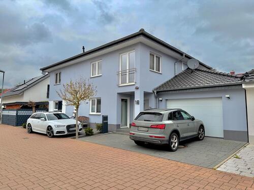 Foto - Exklusive Stadtvilla mit PV,Sauna & Homeoffice Top Lage