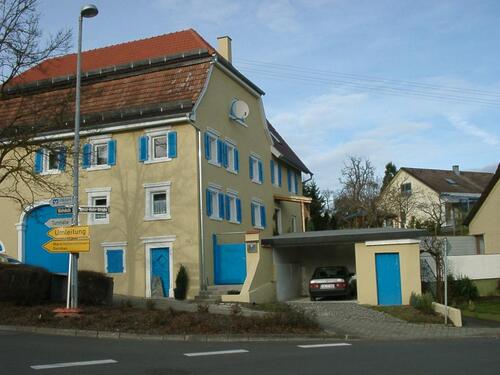 Foto - 7 Zimmer Bauernhaus, Landhaus zum Kaufen in Oberndorf am Neckar