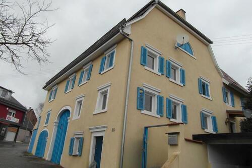 Foto - 7 Zimmer Bauernhaus, Landhaus in Oberndorf am Neckar