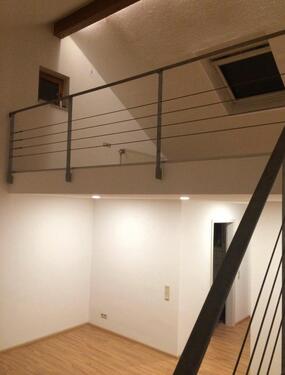 Foto - 1.5 Zimmer Erdgeschoßwohnung zur Miete in Osann-Monzel