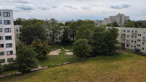 Foto - 3 Zimmer Dachgeschoßwohnung zur Miete in Hannover