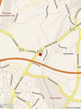 Foto - 1.5 Zimmer Erdgeschoßwohnung zur Miete in Gladbeck