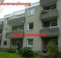 Senioren Wohnung ! WBS ! - 232,00&nbsp;EUR Kaltmiete, ca.&nbsp; 40,44&nbsp;m&sup2; in Hattingen (PLZ: 45525)