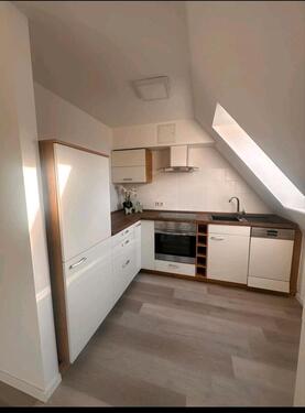 Foto - 3 Zimmer Dachgeschoßwohnung zur Miete in Melle