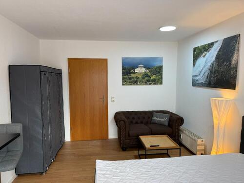 Foto - 1 Zimmer Erdgeschoßwohnung zum Kaufen in Bad Füssing