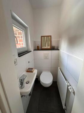 Foto - 2 Zimmer Doppelhaushälfte zum Kaufen in Baesweiler