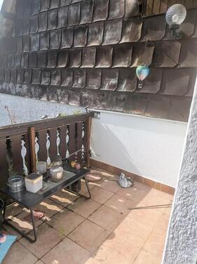 Foto - 10 Zimmer Mehrfamilienhaus, Wohnhaus zum Kaufen in Menteroda