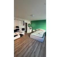 Möbeliertes Appartement - Alles was man braucht - Wuppertal Barmen Möbeliertes Appartement - Alles was man braucht - Wuppertal Barmen