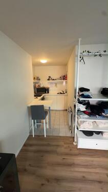 Foto - 1.5 Zimmer Etagenwohnung zur Miete in Wuppertal
