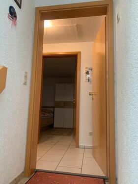 Foto - 2 Zimmer Wohnung , 60 qm , 3. Dachgeschoss