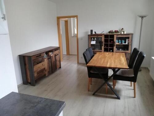 Foto - Etagenwohnung in Gelsenkirchen