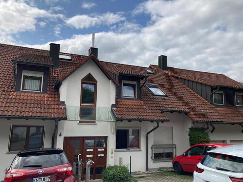Foto - 2 Zimmerwohnung in Twielfeld zu vermieten