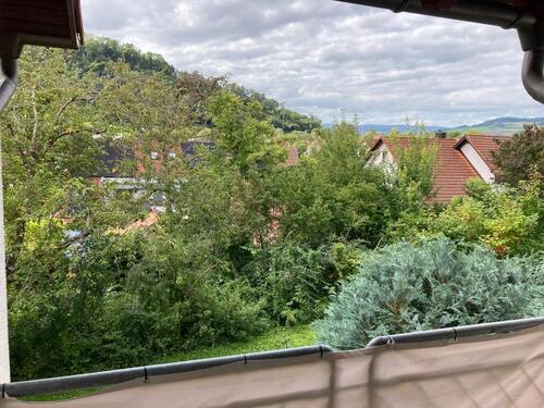 Foto - Etagenwohnung zur Miete in Singen (Hohentwiel)