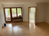 Foto - Etagenwohnung in Singen (Hohentwiel)