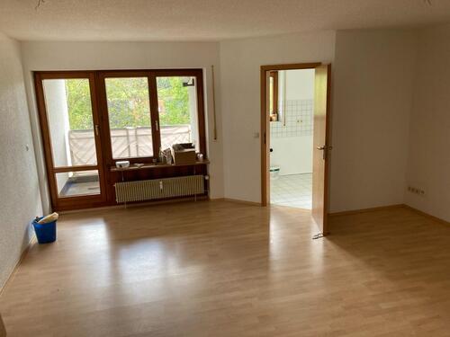 Foto - Etagenwohnung in Singen (Hohentwiel)